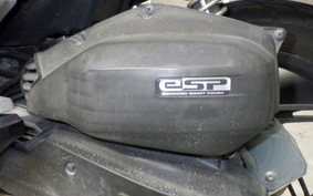 HONDA PCX 125 2026 JF28