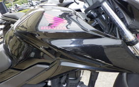 HONDA CBF125R 2013