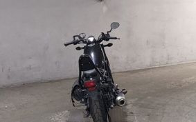 HONDA REBEL MC49