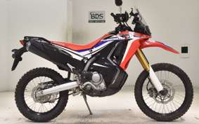 HONDA CRF250 RALLY 2022 MD44