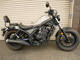 Фото Honda REBEL 250 ABS 2017 с японского аукциона