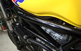 HONDA VTR 250 2002 MC33