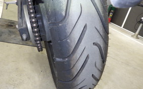 YAMAHA MT-25 2006 RG10J