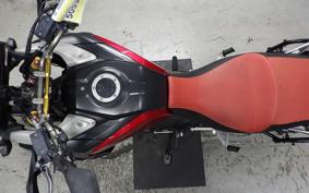 SUZUKI DL1000 ( V-Strom 1000 ) A 2014 VU51A