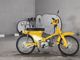 Фото Honda SUPER CUB50 с японского аукциона