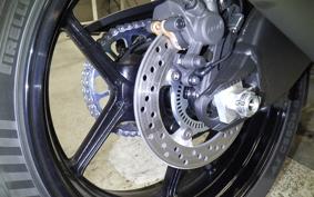 KAWASAKI NINJA ZX-6R A 2026 ZX636J
