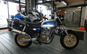 HONDA APE100 HC07