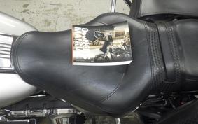 HARLEY FLHRC 1580 2009