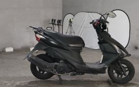 SUZUKI ADDRESS V125 CF4MA
