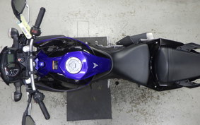 YAMAHA MT-25 2025 RG43J