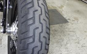 HARLEY FLSTSB 1580 2010