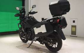 SUZUKI V-STROM 250
