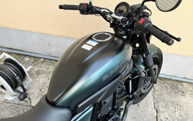 KAWASAKI ELIMINATOR 400SE 2024 EL400A