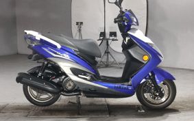 YAMAHA CYGNUS125XSR SE44J