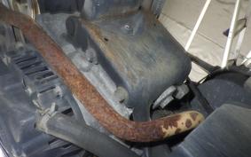 HONDA DIO Gen.5 AF56