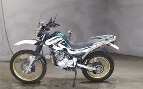 YAMAHA SEROW 250 DG17J