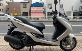 HONDA SUPER CUB50 AA01