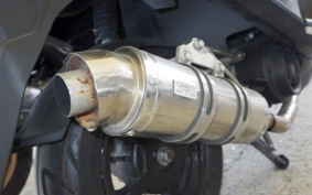 SUZUKI ADDRESS V125 DT11A