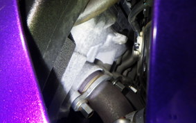 HONDA CBR1000RR Gen. 2 2008 SC59