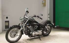 YAMAHA DRAGSTAR 250 VG02J