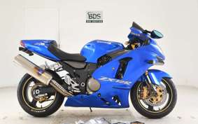 KAWASAKI ZX 1200 NINJA R 2005 ZXT20B