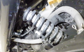 HONDA ZOOMER AF58