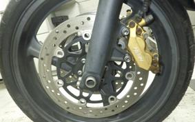 HONDA CB400SF VTEC 2012 NC42