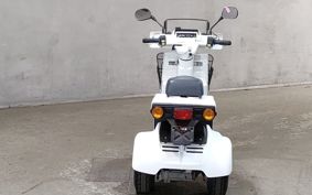 HONDA GYRO TD02
