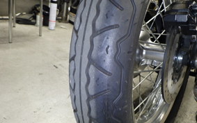 KAWASAKI W800 2022 EJ800E