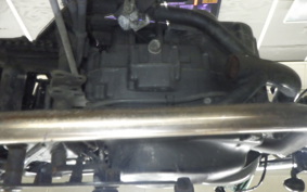KAWASAKI 250TR 2019 BJ250F