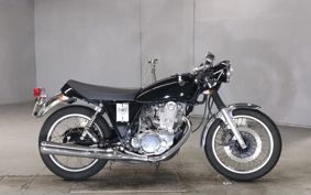 YAMAHA SR400 2019 RH16J