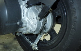 SUZUKI AVENIS 125 2019 EA12J