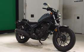 HONDA REBEL 250 2024 MC49