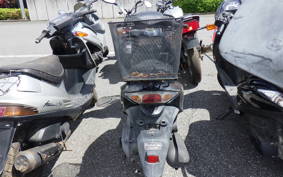 HONDA DIO Gen.6 AF62