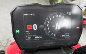 DUCATI STREETFIGHTER V4 S 2021