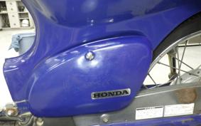 HONDA C50 SUPER CUB AA01