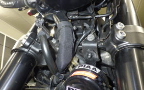 YAMAHA XSR900 2018 RN56J