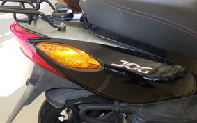 YAMAHA JOG Delux SA39J