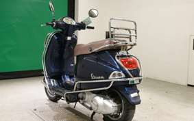 VESPA LX125IE 2023