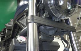 HONDA REBEL 250 A MC49