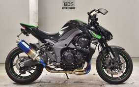 KAWASAKI Z1000 Gen.5 2017 ZXT00W