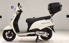 SUZUKI ADDRESS V125 Gen.2 2022 DP12H