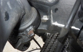 HONDA STEED 400 2002 NC26