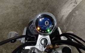 HONDA MONKEY 125 JB05