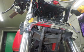 KAWASAKI GPZ400 1995 ZX400C