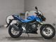 Фото Suzuki GSX-S125 с японского аукциона