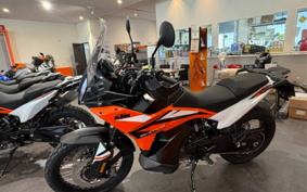 KTM 890 ADVENTURE	 TS640