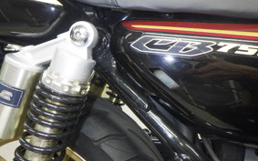 HONDA CB750 GEN 2 2007 RC42