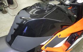 KTM 390 RC 2018