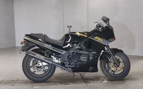KAWASAKI GPZ400R 1987 ZX400D